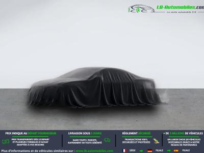 Mercedes Classe C Break 220 d BVA