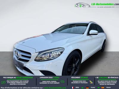 Mercedes Classe C Break 300 d BVA