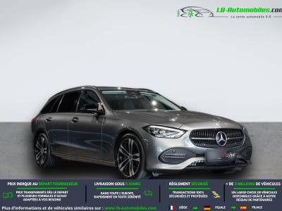 Mercedes Classe C Break 300 d BVA
