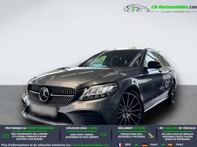 Mercedes Classe C Break 300 d BVA
