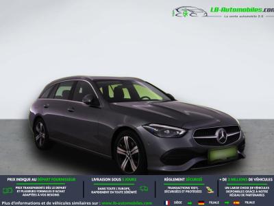 Mercedes Classe C Break 200 BVA