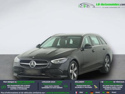Mercedes Classe C Break 200 BVA