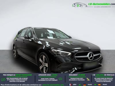 Mercedes Classe C Break 220 d BVA