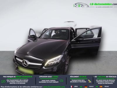 Mercedes Classe C Break 220 d BVA