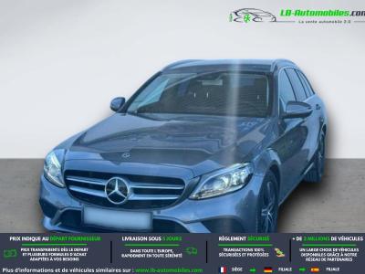 Mercedes Classe C Break 220 d BVA