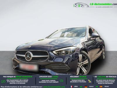 Mercedes Classe C Break 220 d BVA