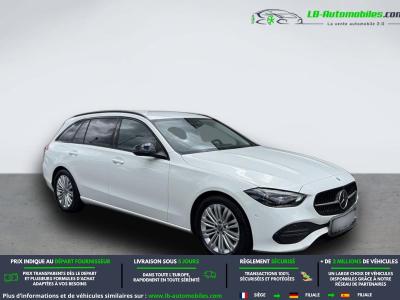 Mercedes Classe C Break 220 d BVA