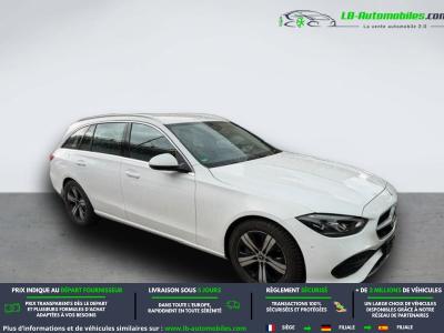 Mercedes Classe C Break 220 d BVA