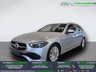 Mercedes Classe C Break 220 d BVA