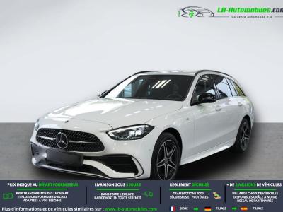 Mercedes Classe C Break 300 de BVA