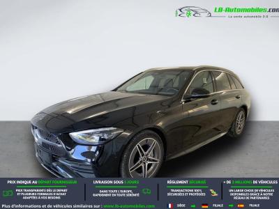 Mercedes Classe C Break 200 BVA
