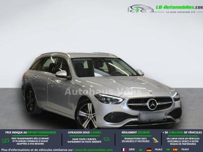 Mercedes Classe C Break 200 BVA