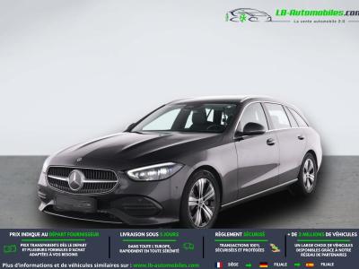 Mercedes Classe C Break 200 BVA