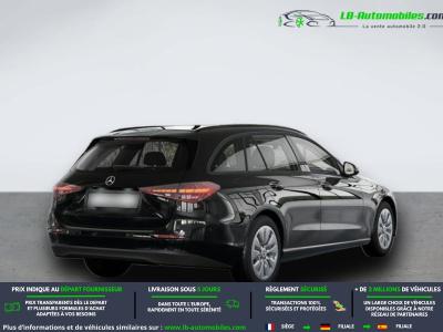 Mercedes Classe C Break 220 d BVA