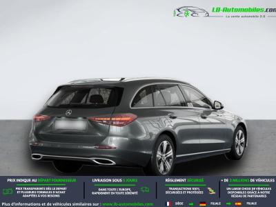 Mercedes Classe C Break 220 d BVA