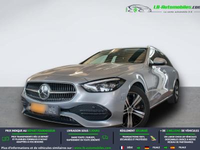Mercedes Classe C Break 220 d BVA