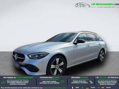 Mercedes Classe C Break 220 d BVA