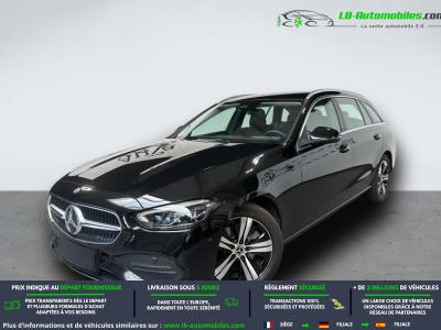 Mercedes Classe C Break 220 d BVA