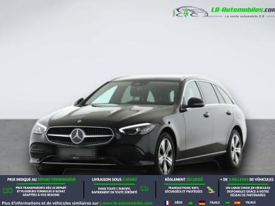 Mercedes Classe C Break 300 e BVA