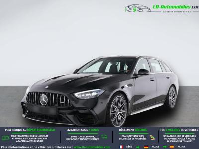 Mercedes Classe C Break 63 S AMG BVA