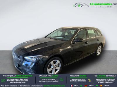 Mercedes Classe C Break 300 e BVA