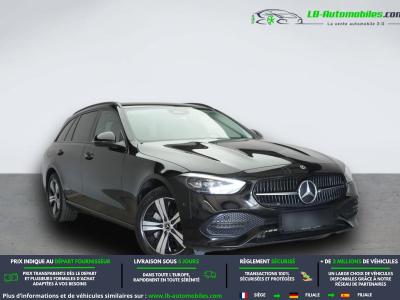 Mercedes Classe C Break 300 e BVA