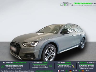 Audi A4 Allroad 50 TDI 286 BVA Quattro