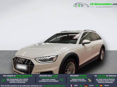 Audi A4 Allroad 50 TDI 286 BVA Quattro
