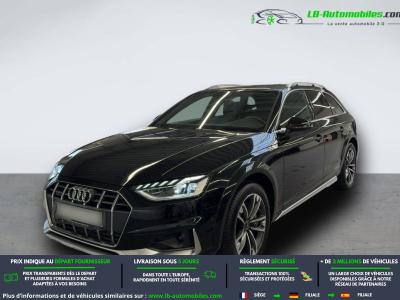 Audi A4 Allroad 45 TFSI 265 BVA Quattro