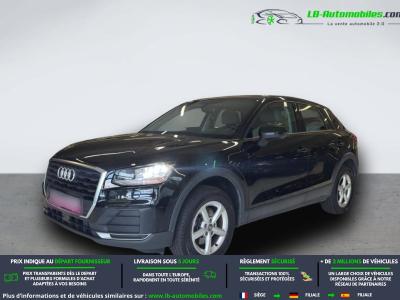 Audi Q2 TFSI 150 ch BVM