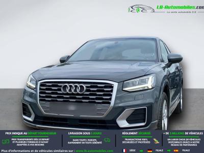 Audi Q2 TFSI 150 ch BVM