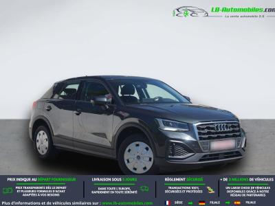 Audi Q2 TFSI 150 ch BVA