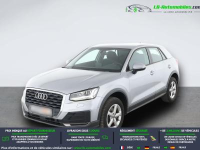 Audi Q2 TFSI 150 ch BVA
