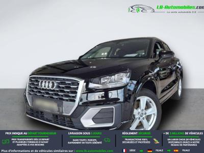Audi Q2 TFSI 150 ch BVA