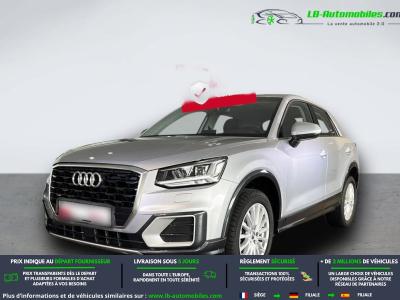Audi Q2 TDI 116 ch BVM