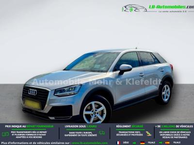 Audi Q2 TFSI 150 ch BVA