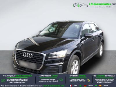 Audi Q2 TDI 116 ch BVA