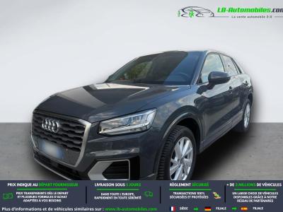 Audi Q2 TDI 116 ch BVA