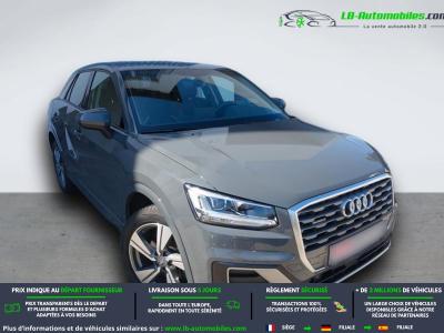 Audi Q2 TDI 150 ch BVA Quattro