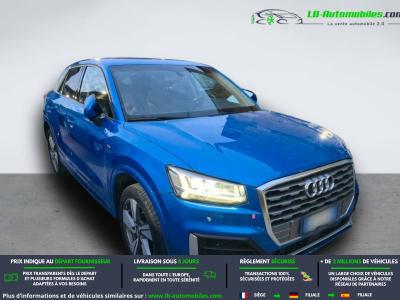 Audi Q2 TDI 116 ch BVM
