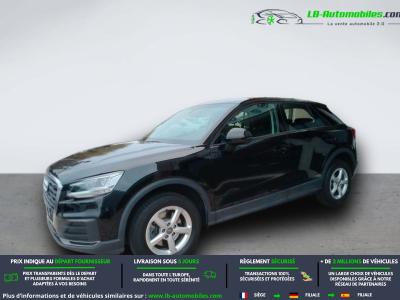 Audi Q2 TDI 116 ch BVA