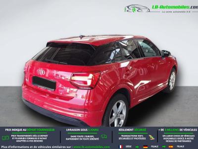 Audi Q2 TDI 116 ch BVA