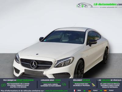 Mercedes Classe C Coupe 200  BVA