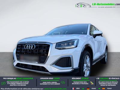 Audi Q2 30 TDI 116 BVM