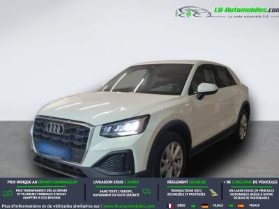 Audi Q2 30 TDI 116 BVM