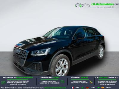 Audi Q2 30 TFSI 110 BVM