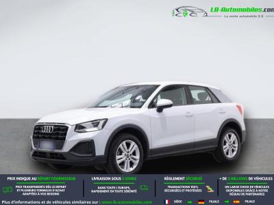 Audi Q2 30 TDI 116 BVA