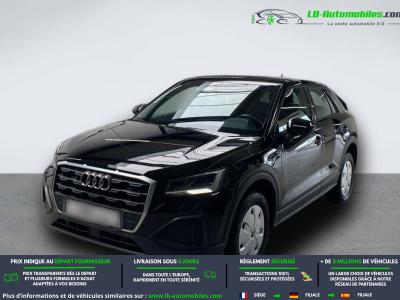 Audi Q2 30 TFSI 110 BVM