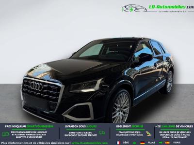 Audi Q2 30 TFSI 110 BVM