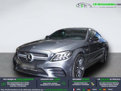Mercedes Classe C Coupe 43 Mercedes-AMG